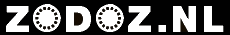 logo ZodoZ3D 3Dproducten 3Dservice