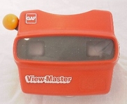 viewmaster kijker model L